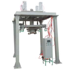 Drum Filling Machine