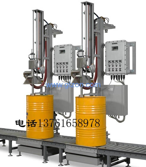 全自動灌裝機|干粉砂漿包裝機|自動灌裝機|噸袋包裝機