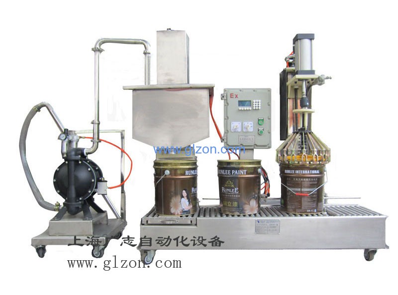 全自動灌裝機(jī)|干粉砂漿包裝機(jī)|自動灌裝機(jī)|噸袋包裝機(jī)