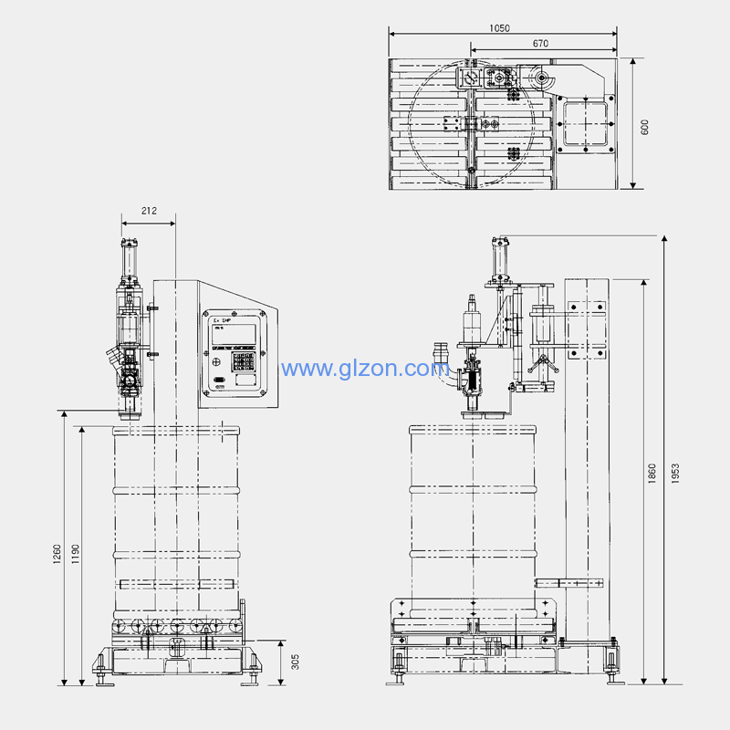 全自動(dòng)灌裝機(jī)|干粉砂漿包裝機(jī)|自動(dòng)灌裝機(jī)|噸袋包裝機(jī)|涂料灌裝機(jī)|油漆灌裝機(jī)