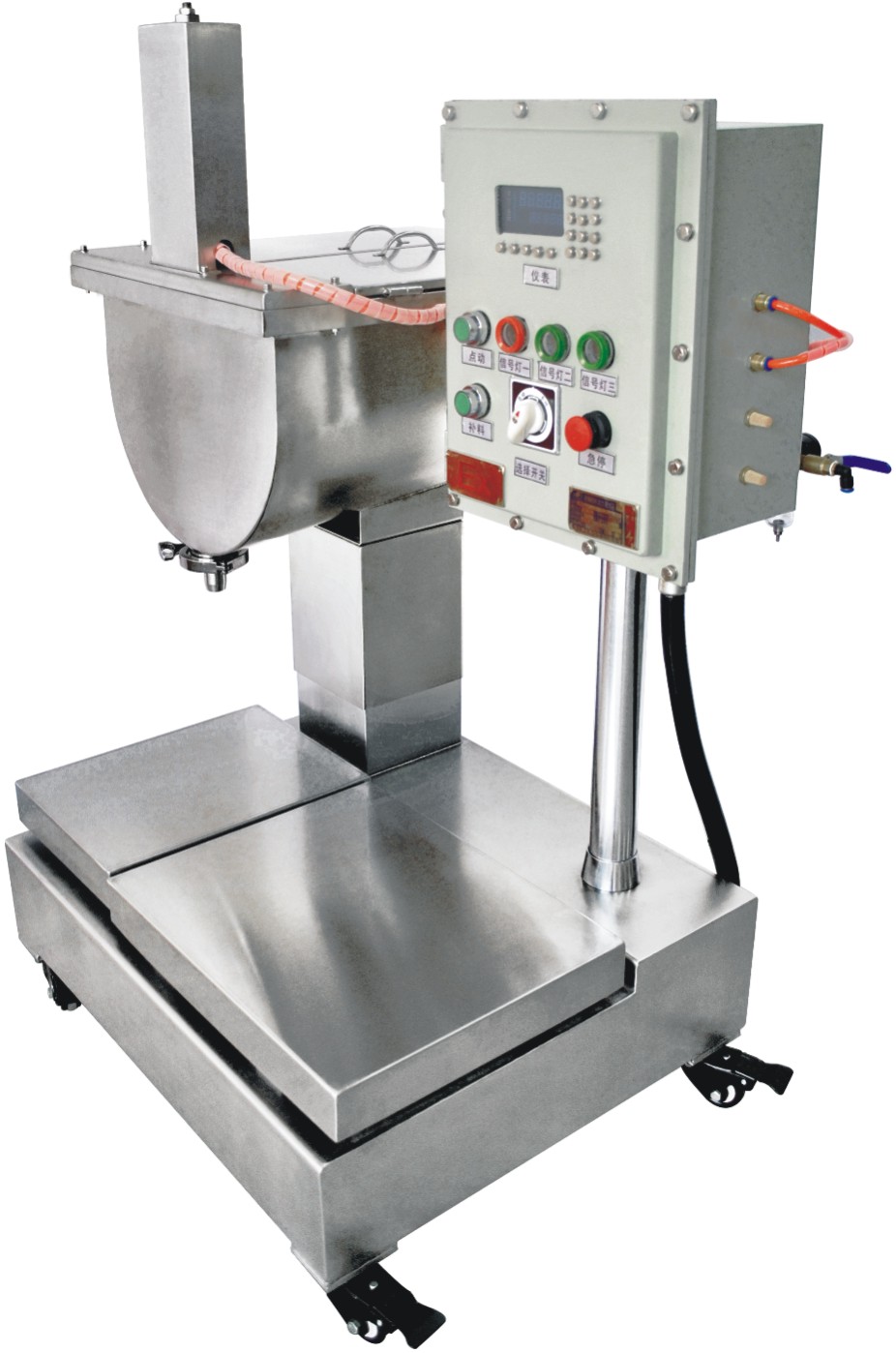 液體灌裝機(jī),干粉砂漿包裝機(jī),全自動灌裝設(shè)備,噸袋包裝機(jī)