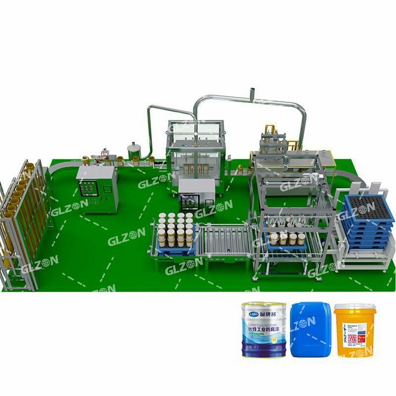 液體灌裝機(jī),稱重灌裝機(jī),定量灌裝機(jī)