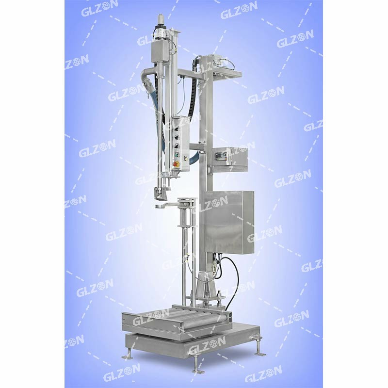 液體灌裝機(jī),稱重灌裝機(jī),定量灌裝機(jī)