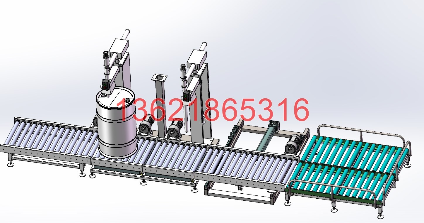 液體灌裝機(jī),稱重灌裝機(jī),定量灌裝機(jī)