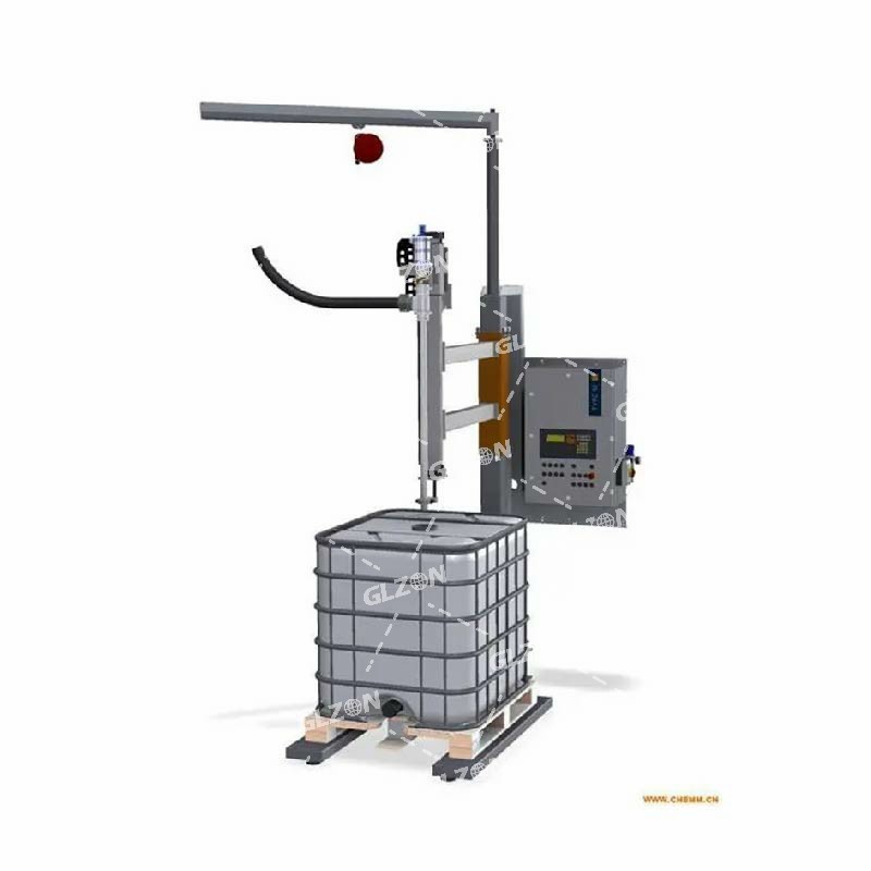 液體灌裝機,稱重灌裝機,定量灌裝機