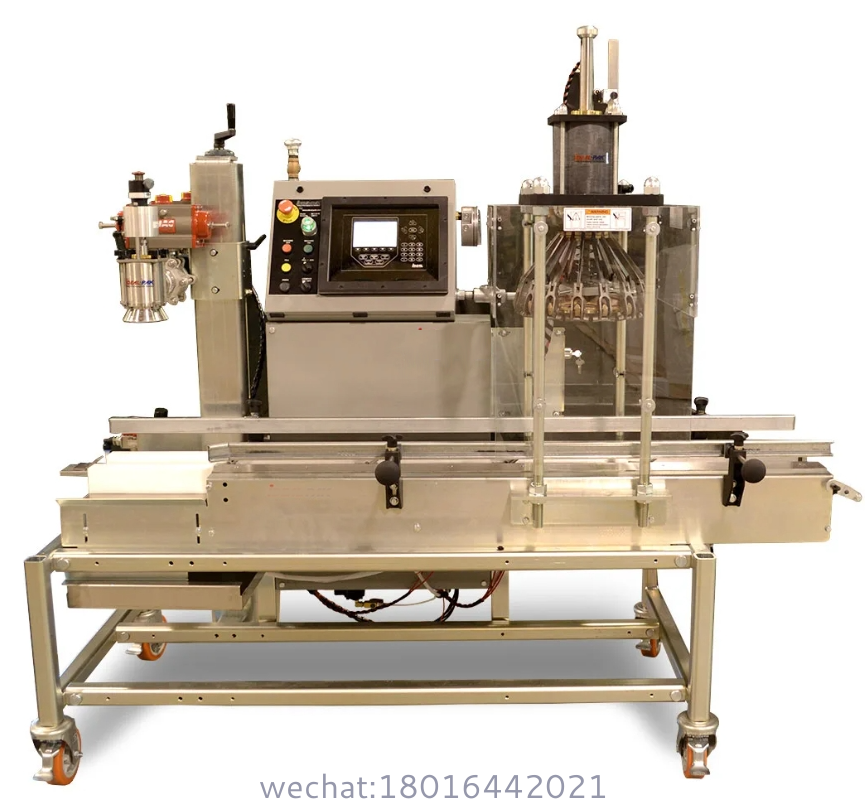 Drum Filling Machine