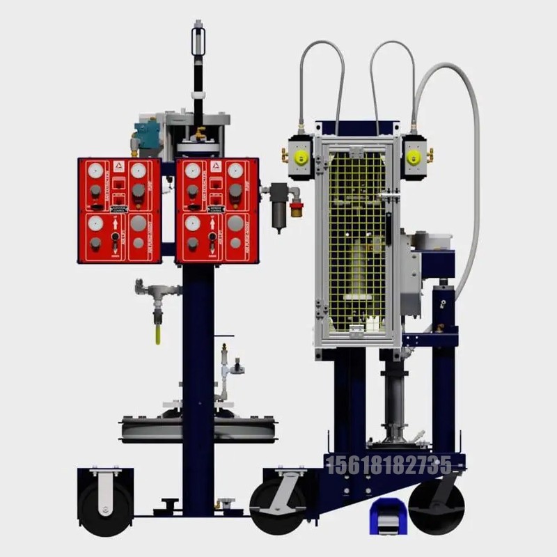 液體灌裝機(jī),稱重灌裝機(jī),定量灌裝機(jī)