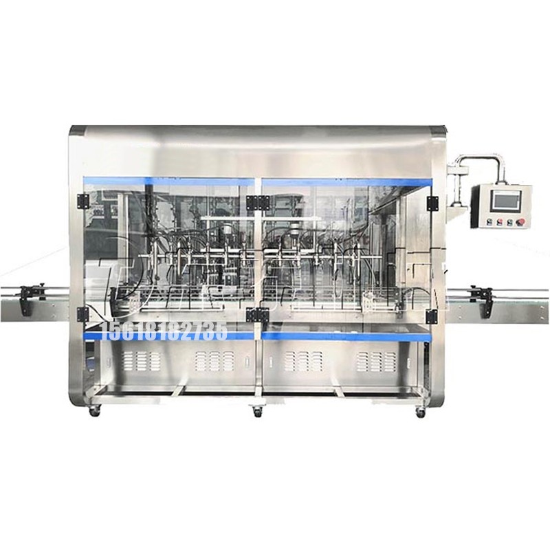 液體灌裝機(jī),稱重灌裝機(jī),定量灌裝機(jī)