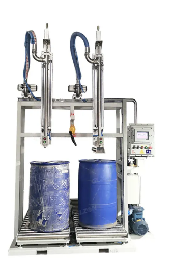 液體灌裝機(jī),稱重灌裝機(jī),定量灌裝機(jī)