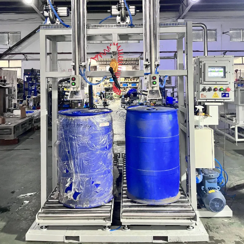 液體灌裝機(jī),稱重灌裝機(jī),定量灌裝機(jī)