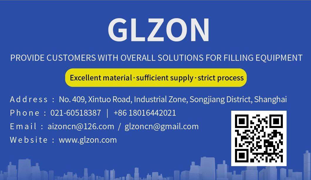Drum Filling Machine