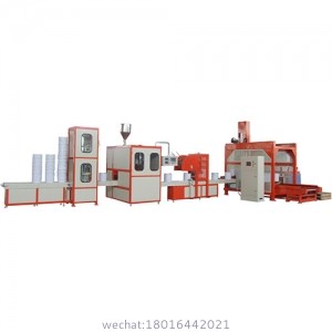 20L Automatic Oil Can Filling System