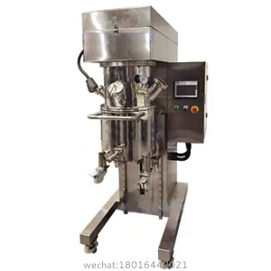 Lithium-Ion Battery Mixing Machine(50L)