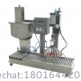 Paint filling machine