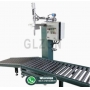 Semi-Automatic Single Mouth Hydraulic Oil Filling Machine for 200L Drum