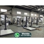 Factory Customized Paint/Coating/Solvent/Glue Stacking Barrel Filling Machine Suitable for 1000L Pallet IBC with Explosion-Proof